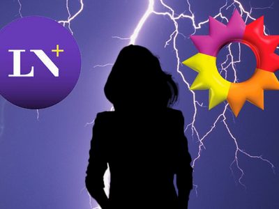 La Nación + se quedó con una figura estelar de El Trece