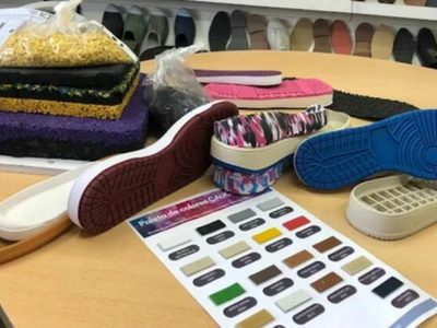 Cerró una fábrica de insumos para calzado y despidieron a 40 operarios
