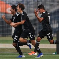 El Tri Sub 17 vence a Puerto Rico y avanza a cuartos de final del Premundial