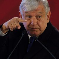 En caso Odebrecht no hay 'punto final”: AMLO