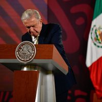Estos fueron los principales temas de la conferencia mañanera de AMLO del 15 de enero (Video)