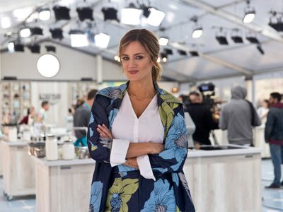 Paula Chaves confirmó los cambios en la final de "Bake Off" tras el escándalo por Samanta