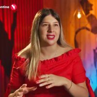 Lali y la Sole se disputaron a una cantante neuquina