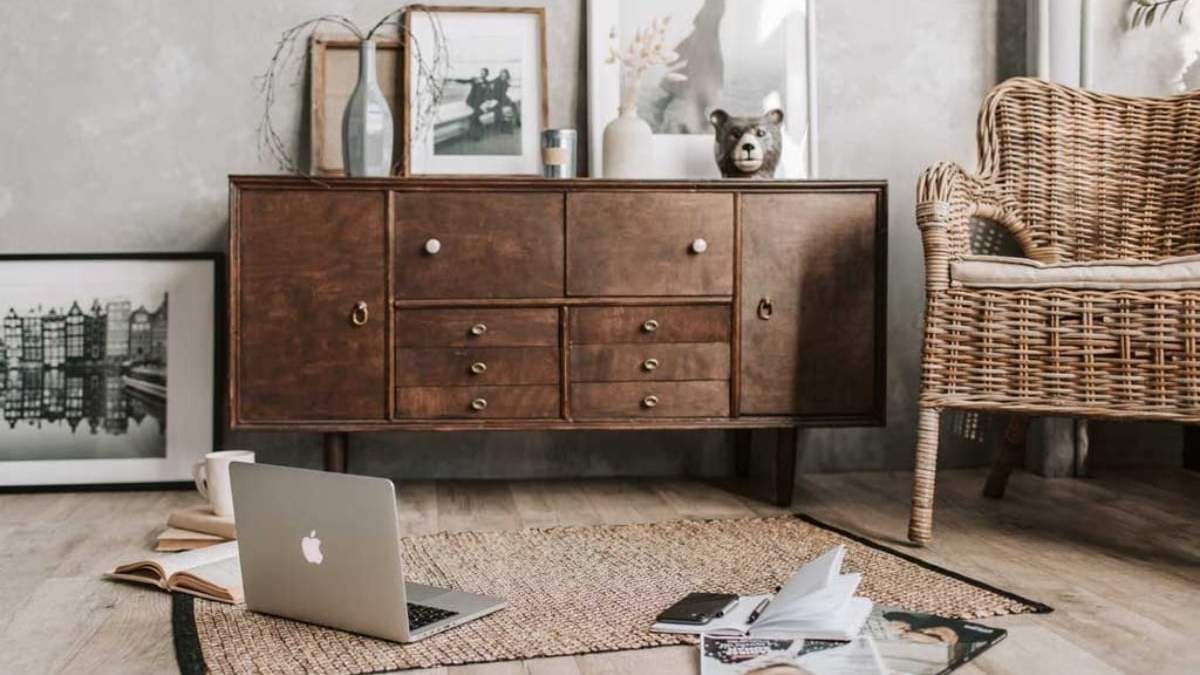 Decoración. Fuente: (Instagram)
