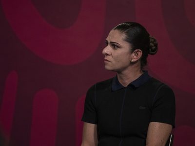 Ana Guevara bloquea de nuevo a la selección de nado artístico: impide acceso a coreógrafa