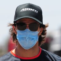 Manu Urcera con grandes expectativas para la próxima fecha del Súper TC2000