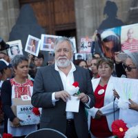 ONU-DH y CNDH piden acompañar medidas gubernamentales ante desapariciones