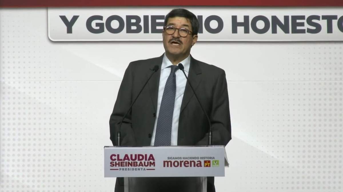 Javier Corral Jurado