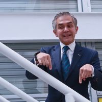 Mancera pedirá a la Corte 'no restar derechos” en la Constitución de la CDMX