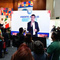 Morena y el PT impugnan el registro de García Cabeza de Vaca como aspirante a diputado