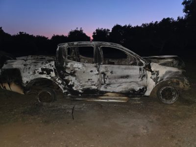 Disputa entre Templarios y CJNG en Pátzcuaro deriva en emboscada a elementos de la Guardia Civil