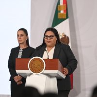 Citlalli Hernández acusa que Salinas Pliego no eliminó publicaciones con ofensas