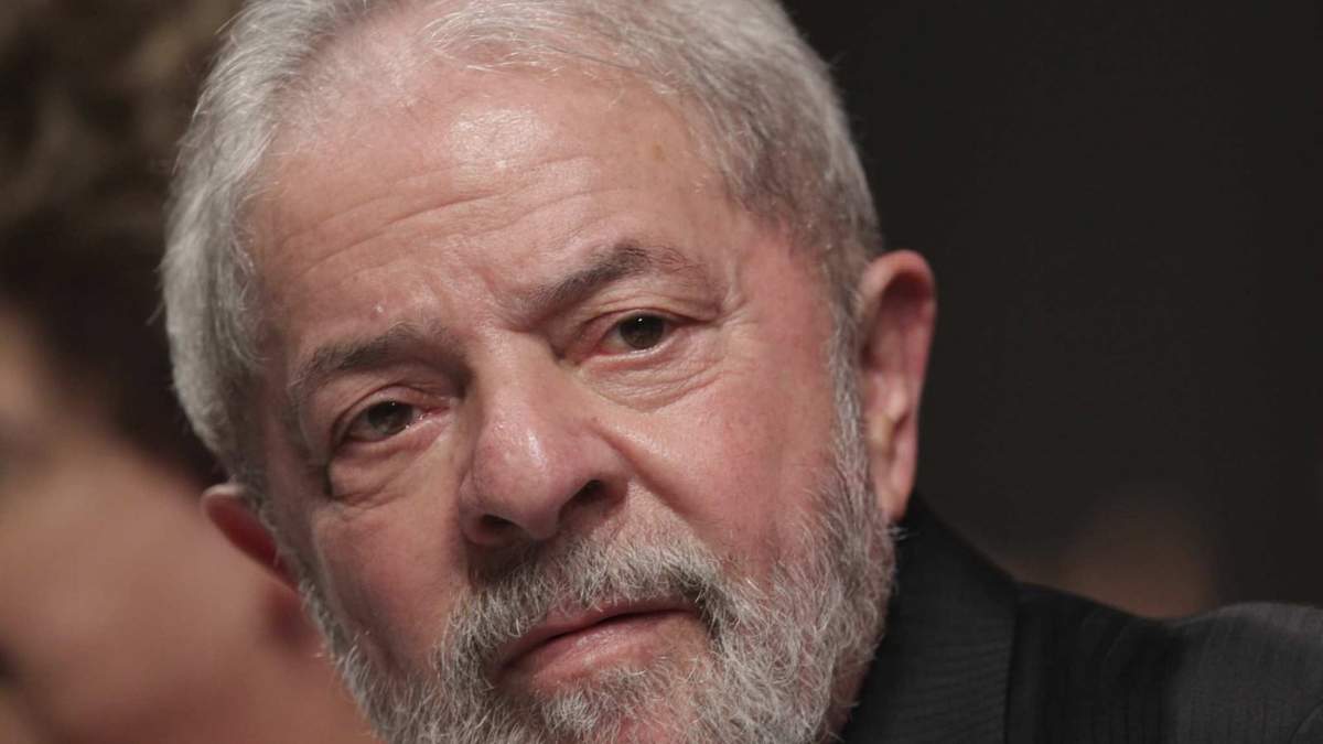 El ex presidente de Brasil fue muy crítico con Jair Bolsonaro. Fuente: (Twitter)