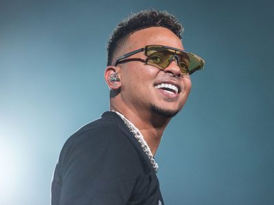 Ozuna sorprende a sus fans con esta noticia. ¡IMPERDIBLE!