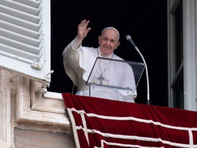 El Papa actualiza el sistema penal del Vaticano con rebajas de pena por buena conducta