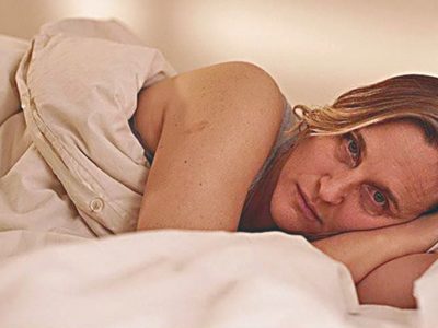 Desde la intimidad de su cama… hasta la tuya