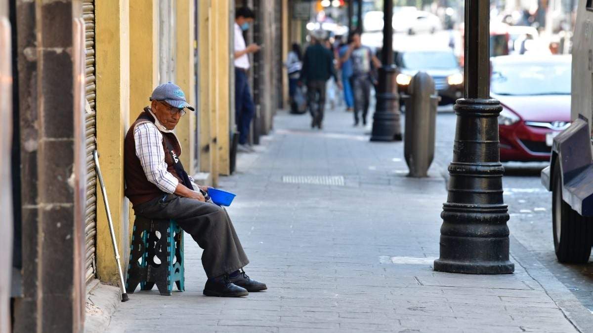 Cada año hay un déficit de cerca de 700 mil empleos.
