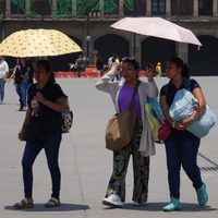 Segunda onda de calor azotará de lunes a jueves con más de 40 grados en estos 21 estados