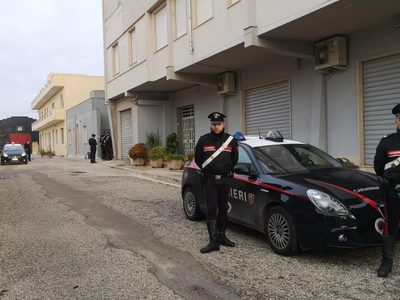 Encontraron un segundo búnker con joyas perteneciente al último líder de la mafia italiana