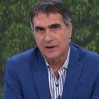 Finalmente, se confirmó lo que era un secreto a voces sobre Antonio Laje