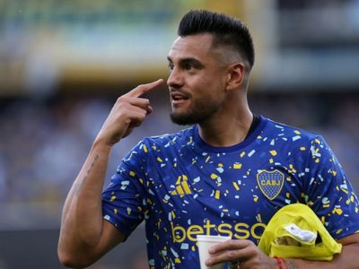“No iba a ser parte del grupo”: el Chiquito Romero no se reprocha su salida de Boca