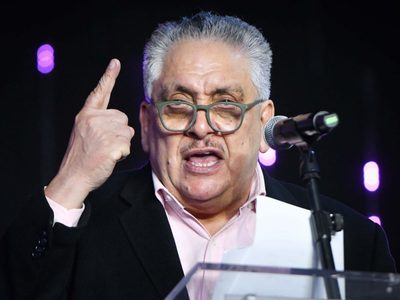 Somos México elige como presidente a Acosta Naranjo e integra a exministros de la SCJN