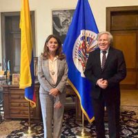 Colombia rechaza una misión de la CIDH para investigar la violencia durante el paro nacional
