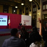 Detectan nuevo caso sospechoso de coronavirus en la CDMX