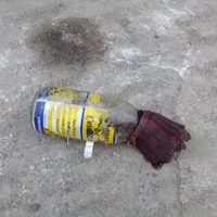 El Diario Regional Zona Media de SLP sufre ataque con bombas molotov