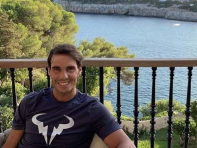 Puede vivir en cualquiera: las dos mansiones que posee Rafael Nadal