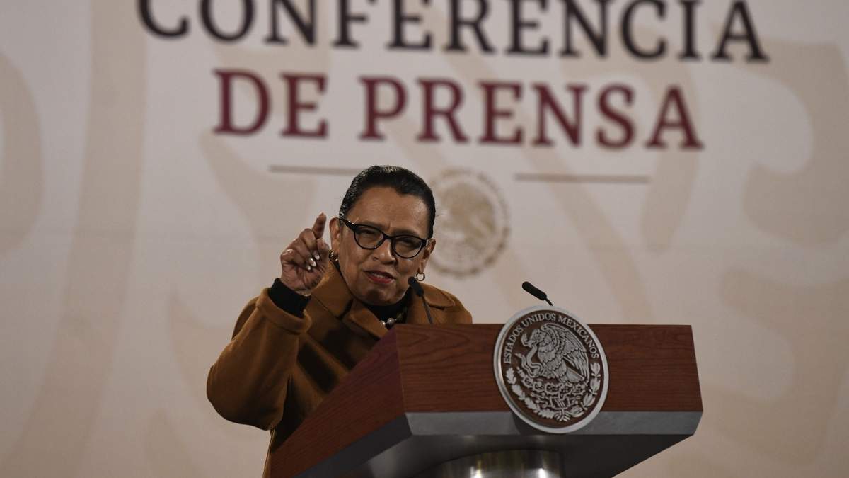 Rodríguez. Registros medianos