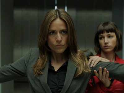 Lisboa, de “La casa de papel”, respondió a los halagos de Nicolás Maduro: ¿la llevan a Venezuela?