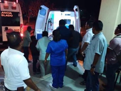 Enfrentamiento entre comunidades de Oaxaca deja dos muertos por disparo de arma de fuego