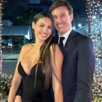 Ángel de Brito confirmó lo que era un secreto a voces sobre Pampita y Roberto García Moritán