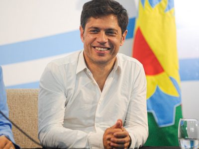 ¿Chau Mercado Pago? El plan de Kicillof contra la aplicación