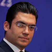 Jorge Romero acusa a la Fiscalía de CDMX de "burdo montaje"