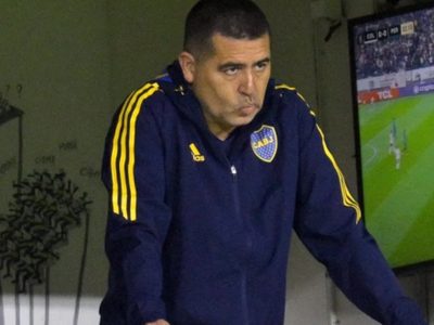 “El hermano me ofreció un representante”: durísima denuncia en contra de Juan Román Riquelme