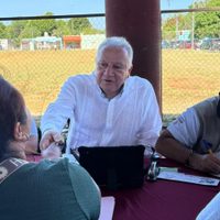 Rafael Marín Mollinedo renuncia a Bienestar Yucatán; buscará la gubernatura de Quintana Roo