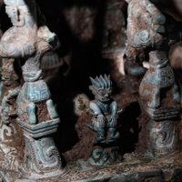 Nuevos hallazgos de 3 mil años de antigüedad en unas ruinas deslumbran a los arqueólogos de China