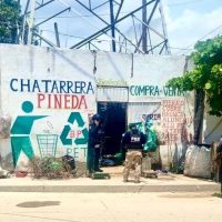 Matan a ocho personas a balazos durante jornada violenta en Guerrero