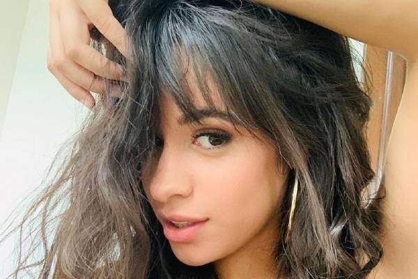 Camila Cabello. Fuente: (Instagram)