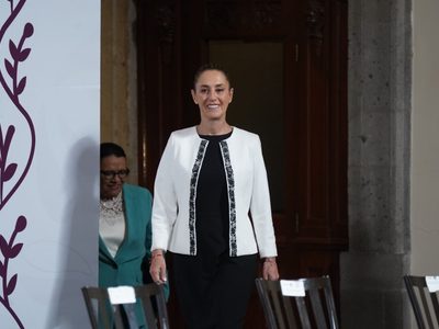 Consejo Ciudadano de Mejoredu pide a Sheinbaum intervenir para salvaguardar derechos de 535 trabajadores