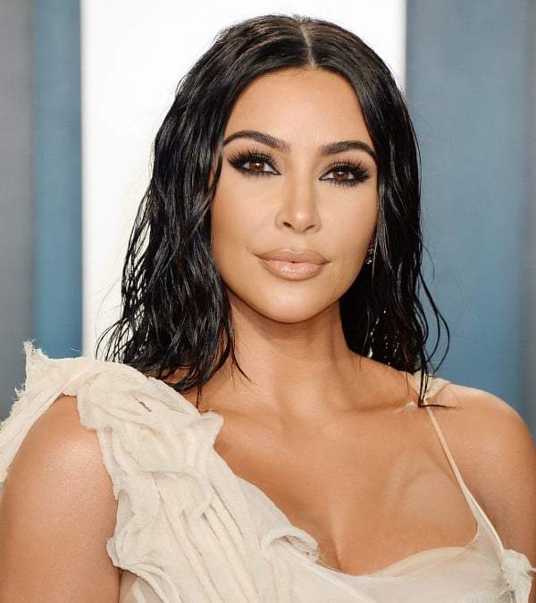 Kim Kardashian. Fuente: (Instagram)
