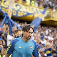 "No estamos": la respuesta de Boca ante los rumores de salida de Diego Martínez