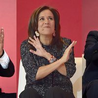'El Bronco” y 'El Jaguar”, fuera por tramposos; Zavala, se cuela de panzazo, pero también hizo fraude