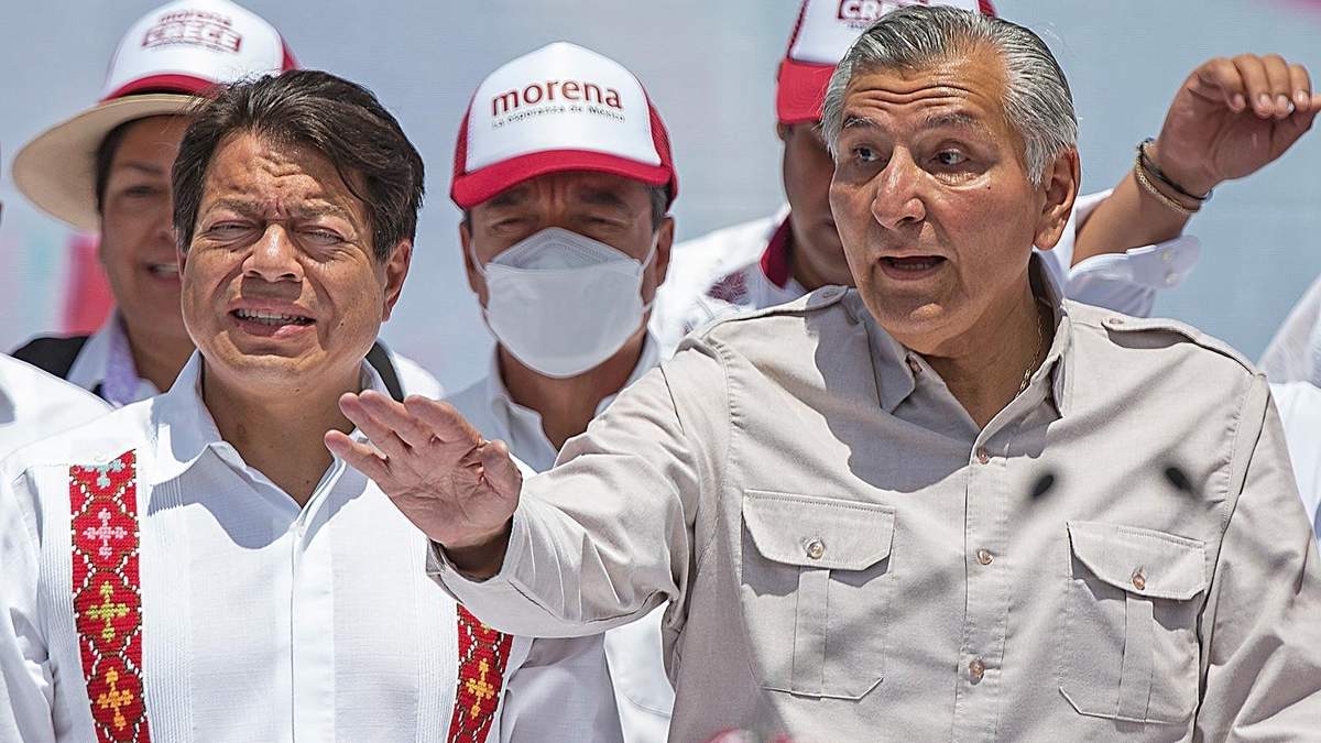 Delgado y López. Instrucciones