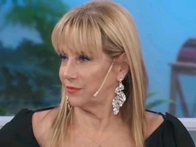 El inmenso dolor que invade y angustia la vida de Marcela Tinayre
