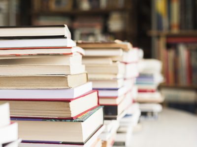 Estos son los 10 libros más leídos en Argentina en 2025