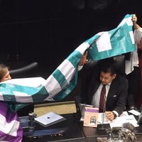 Morena incumple acuerdo y rechaza a Ricardo Salgado como comisionado del INAI