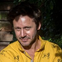 Se le cae la baba: el orgullo de Benjamín Vicuña por Magnolia, su hija